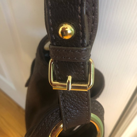 Steve by Steve Madden leather bag - Picture 3 of 9